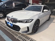 BMW 3 Series 2024