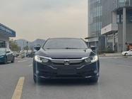 Honda Civic 2019