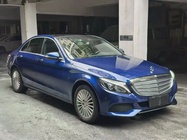Mercedes-Benz C-Class 2015