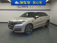 Honda UR-V 2018