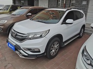 Honda CR-V 2017