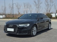Audi A6 2017