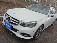 Mercedes-Benz E-Class 2014