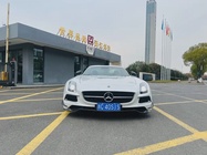 Mercedes-Benz SLS AMG 2014