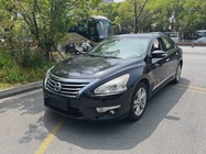 Nissan Teana 2016