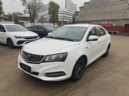 Geely Emgrand 2015