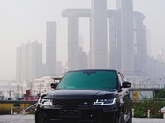 Land Rover Sport 2014