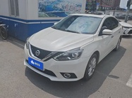 Nissan Sylphy 2019