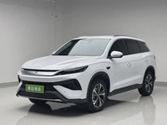 BYD Pro 2025