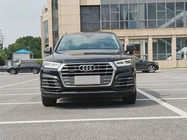 Audi Q5 2019