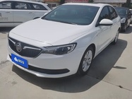 Buick Excelle 2021
