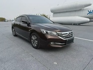Honda Accord 2014