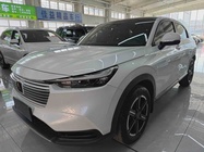 Honda Vezel 2023