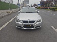 BMW 3 Series 2007