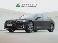 Audi A6 2022