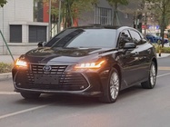 Toyota Avalon 2022