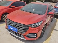 Chery Arrizo 5 2021