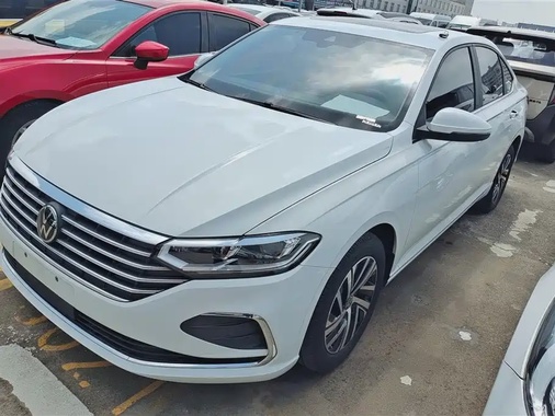 Volkswagen Lavida 2024