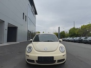 Volkswagen Beetle 2010
