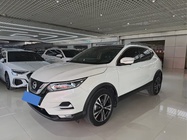 Nissan Qashqai 2022