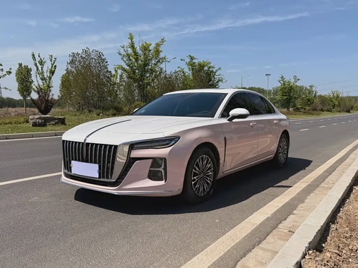Hongqi H5 2024