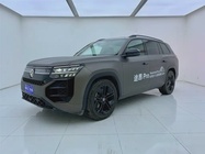 Volkswagen Teramont 2025