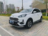 Kia KX3 2017