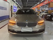 BMW 6 Series 2018