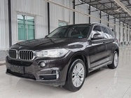 BMW X5 2017