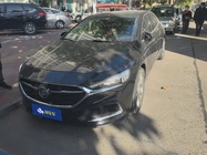 Buick LaCrosse 2020