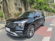 GAC GS8 2019