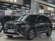 Volkswagen Tayron 2024