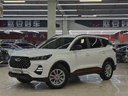 Chery Tiggo 7 2023