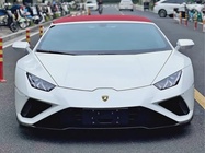 Lamborghini Huracan 2021