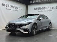 Mercedes-Benz EQS 2025