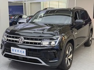 Volkswagen Teramont 2023