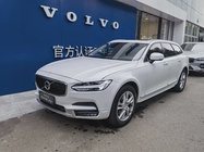 Volvo V90 2019