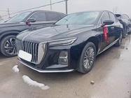 Hongqi H5 2023