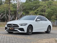 Mercedes-Benz C-Class 2024