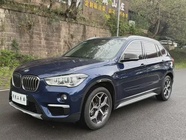 BMW X1 2019