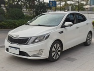 Kia K2 2012