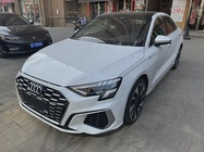 Audi A3 2024