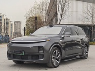 Li Auto L9 2024