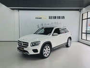 Mercedes-Benz GLB-Class 2020