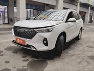 Haval M6 2023