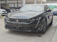 Peugeot 508 2023
