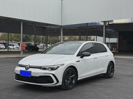 Volkswagen Golf 2020