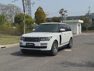 Land Rover Range Rover 2018