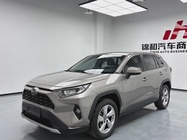 Toyota RAV4 2021
