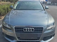 Audi A4 2011